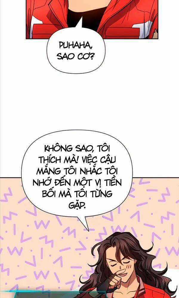 Những Ranker Cấp S Mà Tôi Nuôi Dưỡng Chapter 63 trang 49