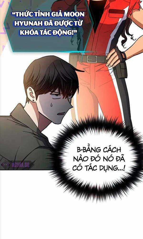 Những Ranker Cấp S Mà Tôi Nuôi Dưỡng Chapter 63 trang 50