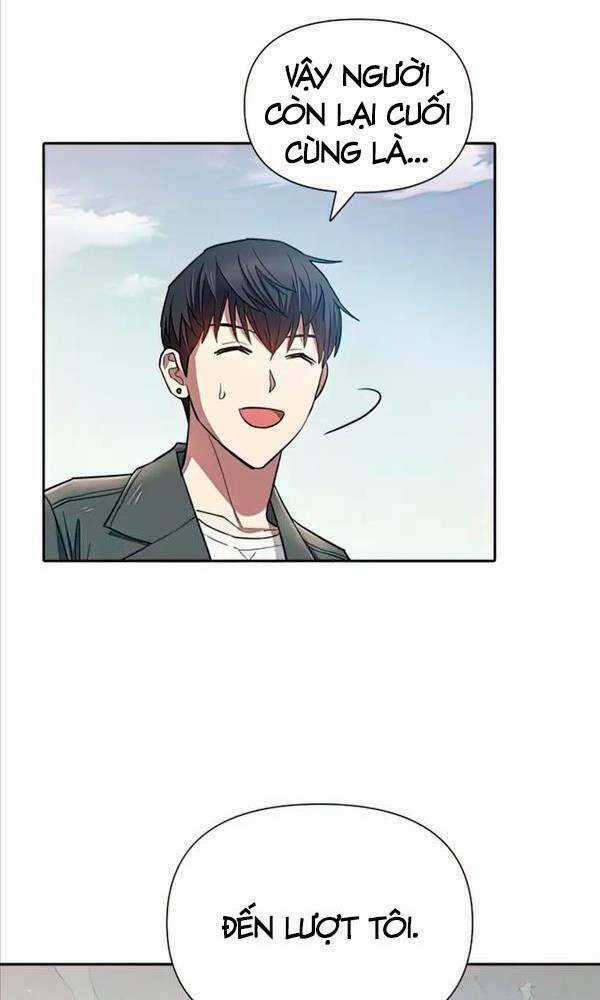 Những Ranker Cấp S Mà Tôi Nuôi Dưỡng Chapter 63 trang 51