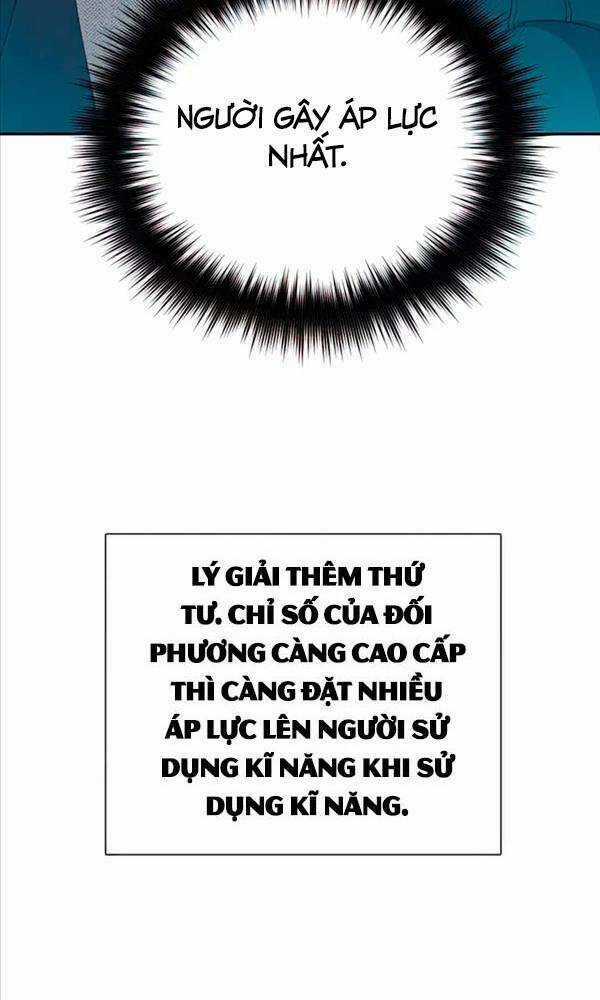 Những Ranker Cấp S Mà Tôi Nuôi Dưỡng Chapter 63 trang 53