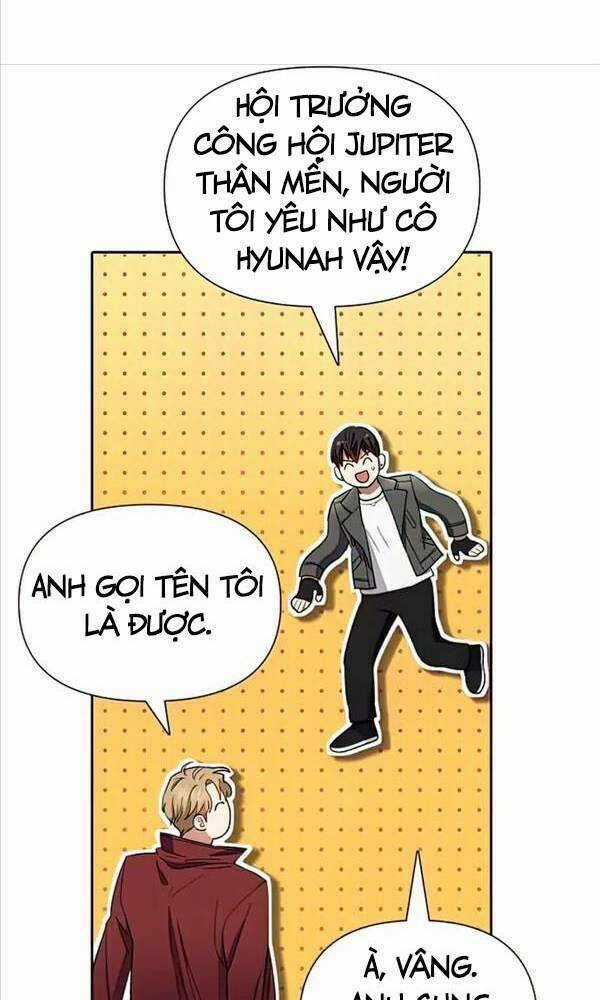 Những Ranker Cấp S Mà Tôi Nuôi Dưỡng Chapter 63 trang 54