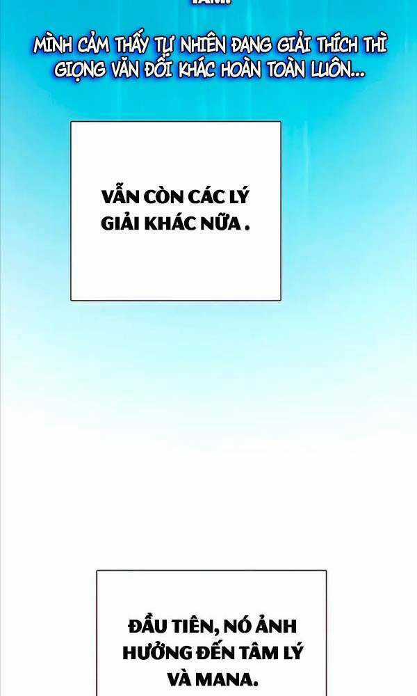 Những Ranker Cấp S Mà Tôi Nuôi Dưỡng Chapter 63 trang 6