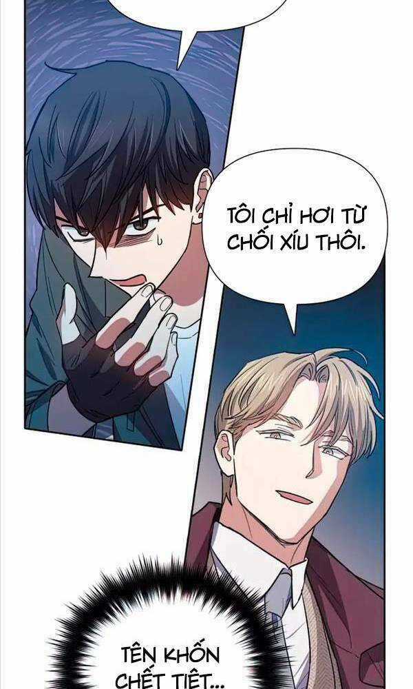 Những Ranker Cấp S Mà Tôi Nuôi Dưỡng Chapter 63 trang 62