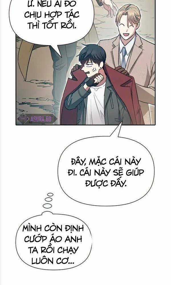 Những Ranker Cấp S Mà Tôi Nuôi Dưỡng Chapter 63 trang 64