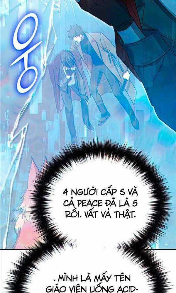 Những Ranker Cấp S Mà Tôi Nuôi Dưỡng Chapter 63 trang 67