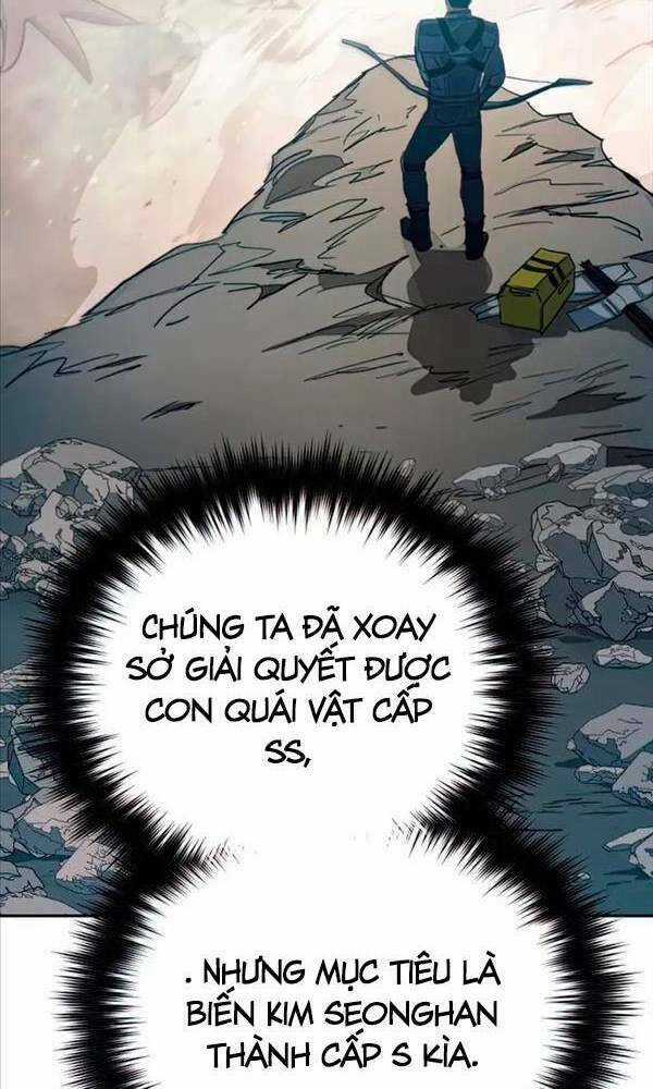 Những Ranker Cấp S Mà Tôi Nuôi Dưỡng Chapter 63 trang 72