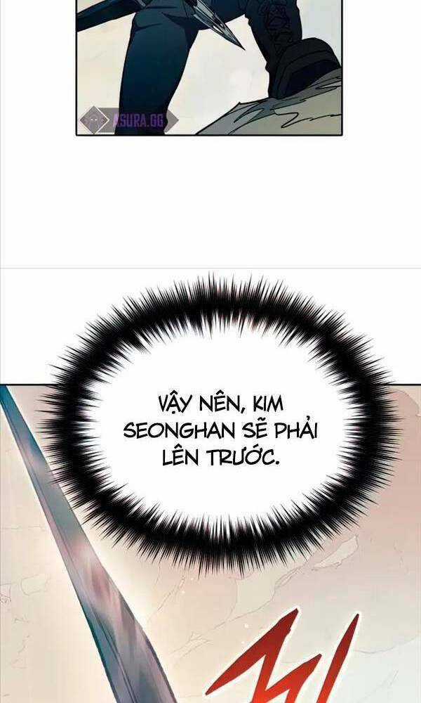 Những Ranker Cấp S Mà Tôi Nuôi Dưỡng Chapter 63 trang 74