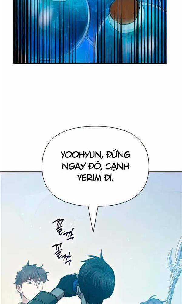 Những Ranker Cấp S Mà Tôi Nuôi Dưỡng Chapter 63 trang 8