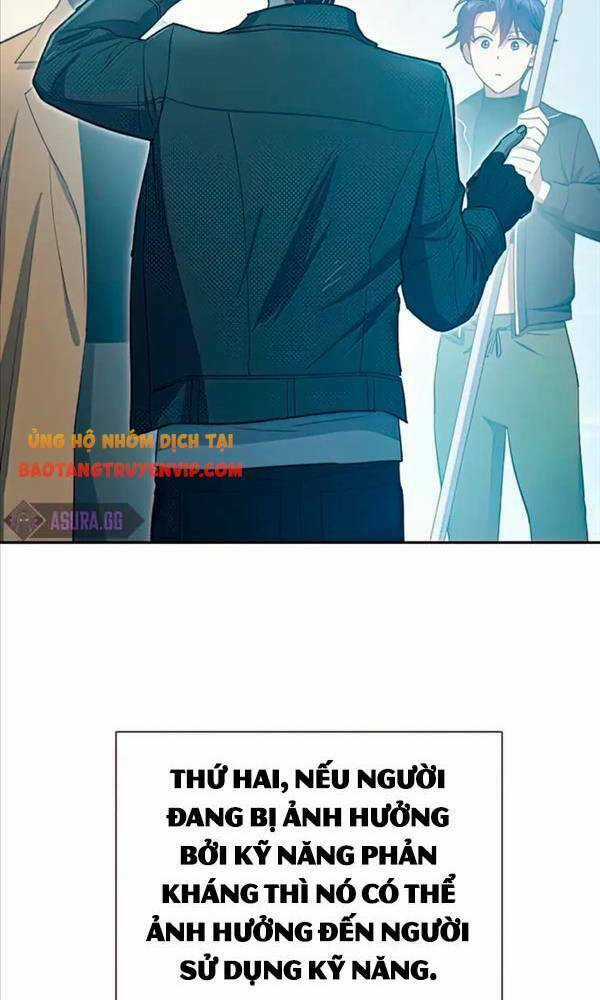 Những Ranker Cấp S Mà Tôi Nuôi Dưỡng Chapter 63 trang 9