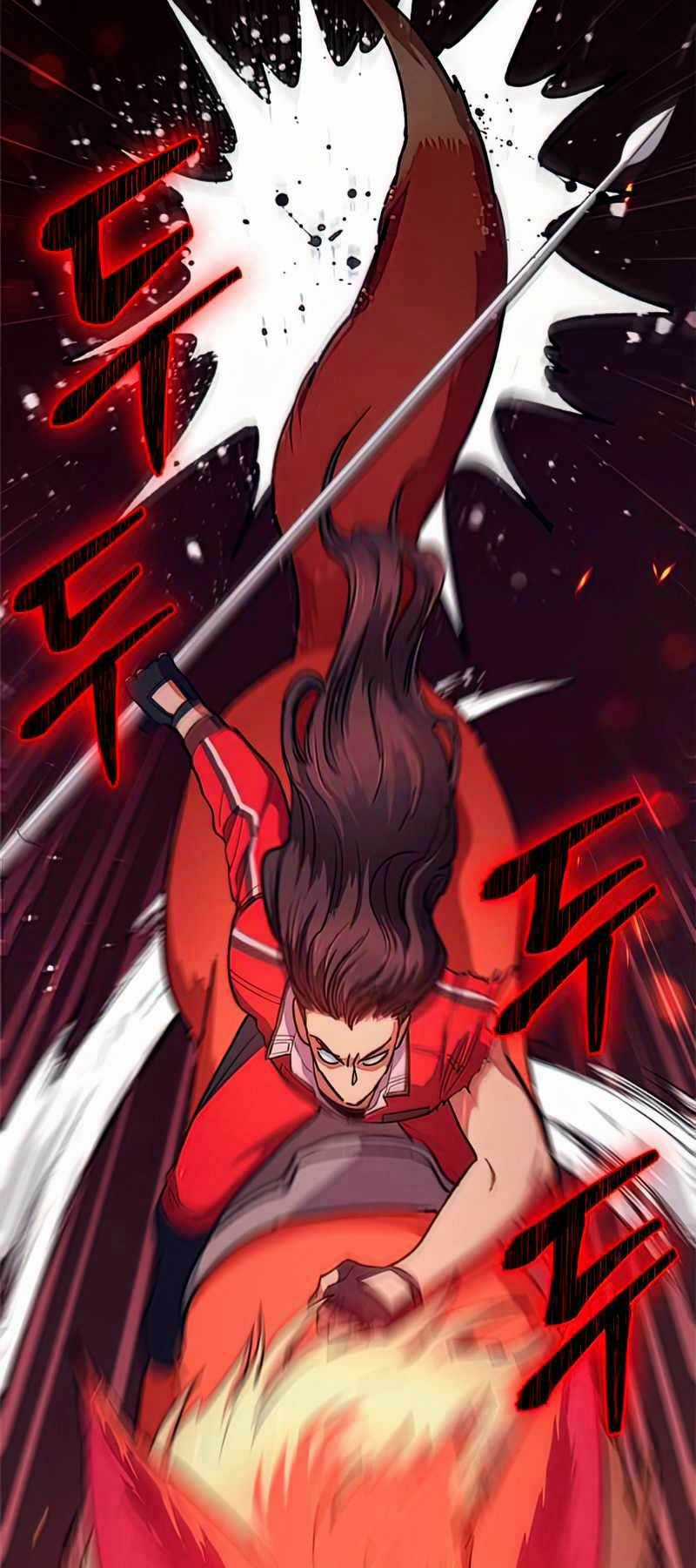 Những Ranker Cấp S Mà Tôi Nuôi Dưỡng Chapter 64 trang 10