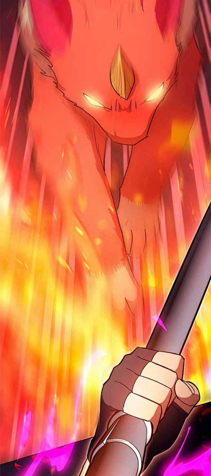 Những Ranker Cấp S Mà Tôi Nuôi Dưỡng Chapter 64 trang 11