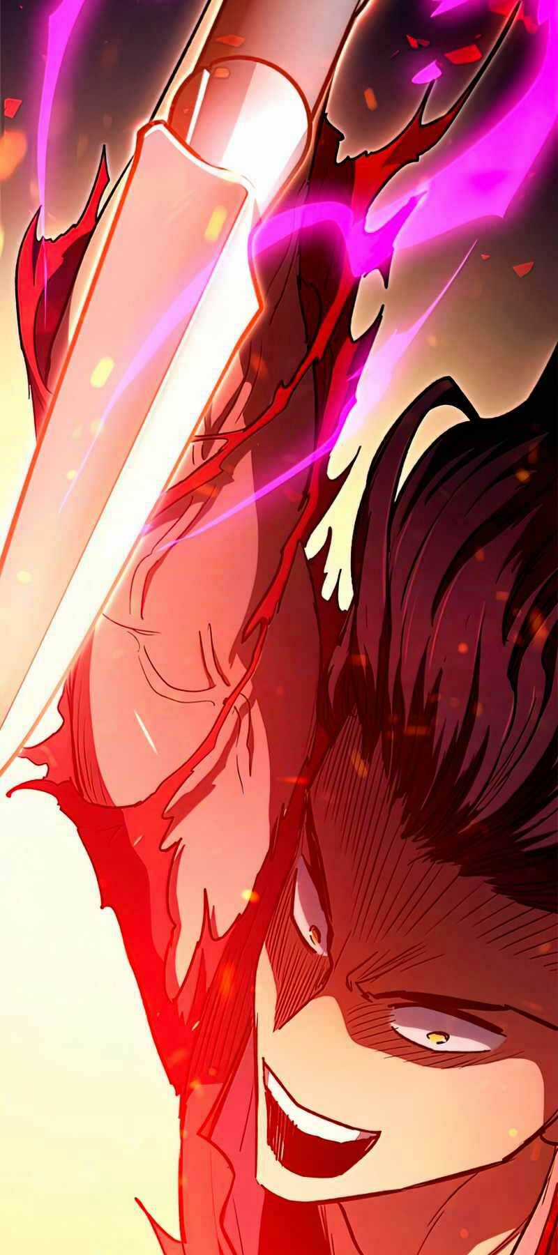 Những Ranker Cấp S Mà Tôi Nuôi Dưỡng Chapter 64 trang 12