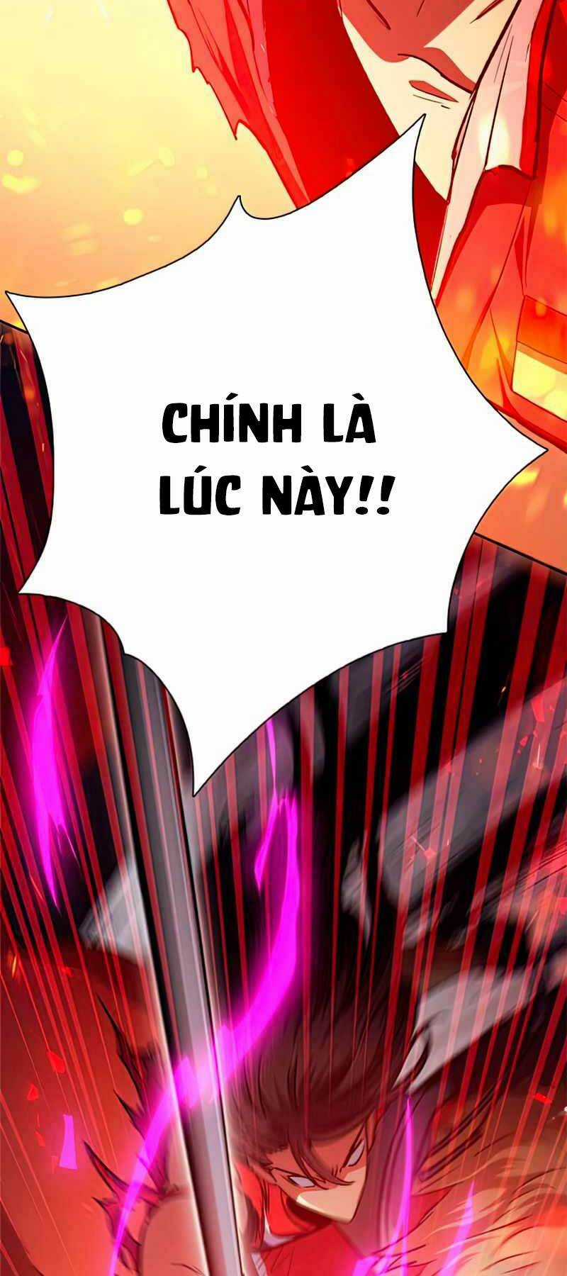 Những Ranker Cấp S Mà Tôi Nuôi Dưỡng Chapter 64 trang 13