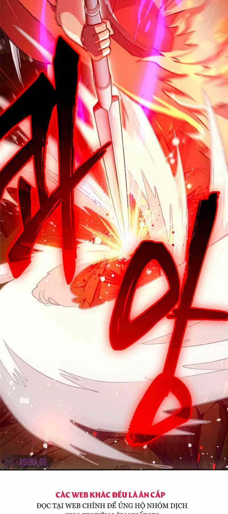 Những Ranker Cấp S Mà Tôi Nuôi Dưỡng Chapter 64 trang 14