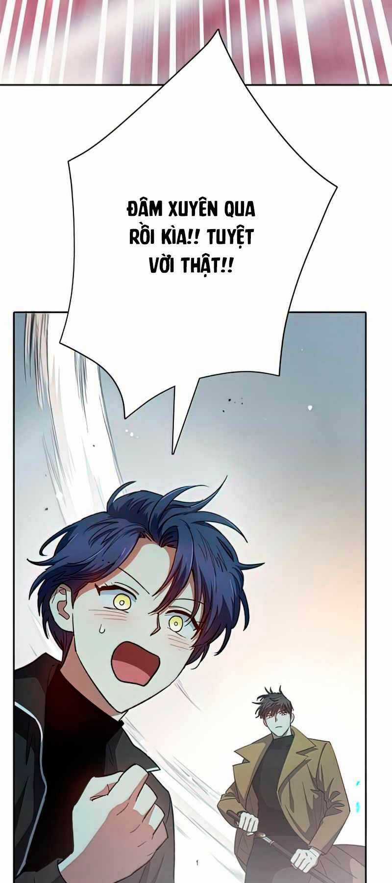 Những Ranker Cấp S Mà Tôi Nuôi Dưỡng Chapter 64 trang 18