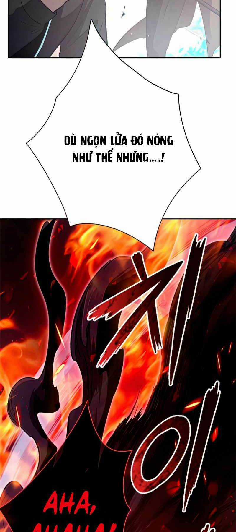 Những Ranker Cấp S Mà Tôi Nuôi Dưỡng Chapter 64 trang 19