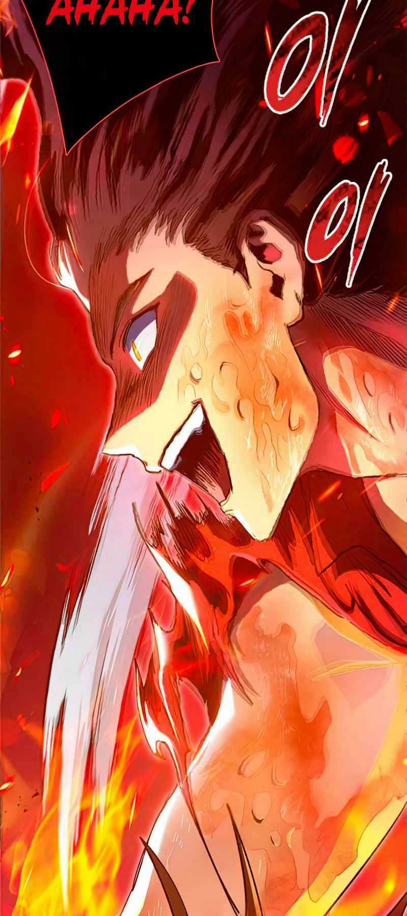 Những Ranker Cấp S Mà Tôi Nuôi Dưỡng Chapter 64 trang 20