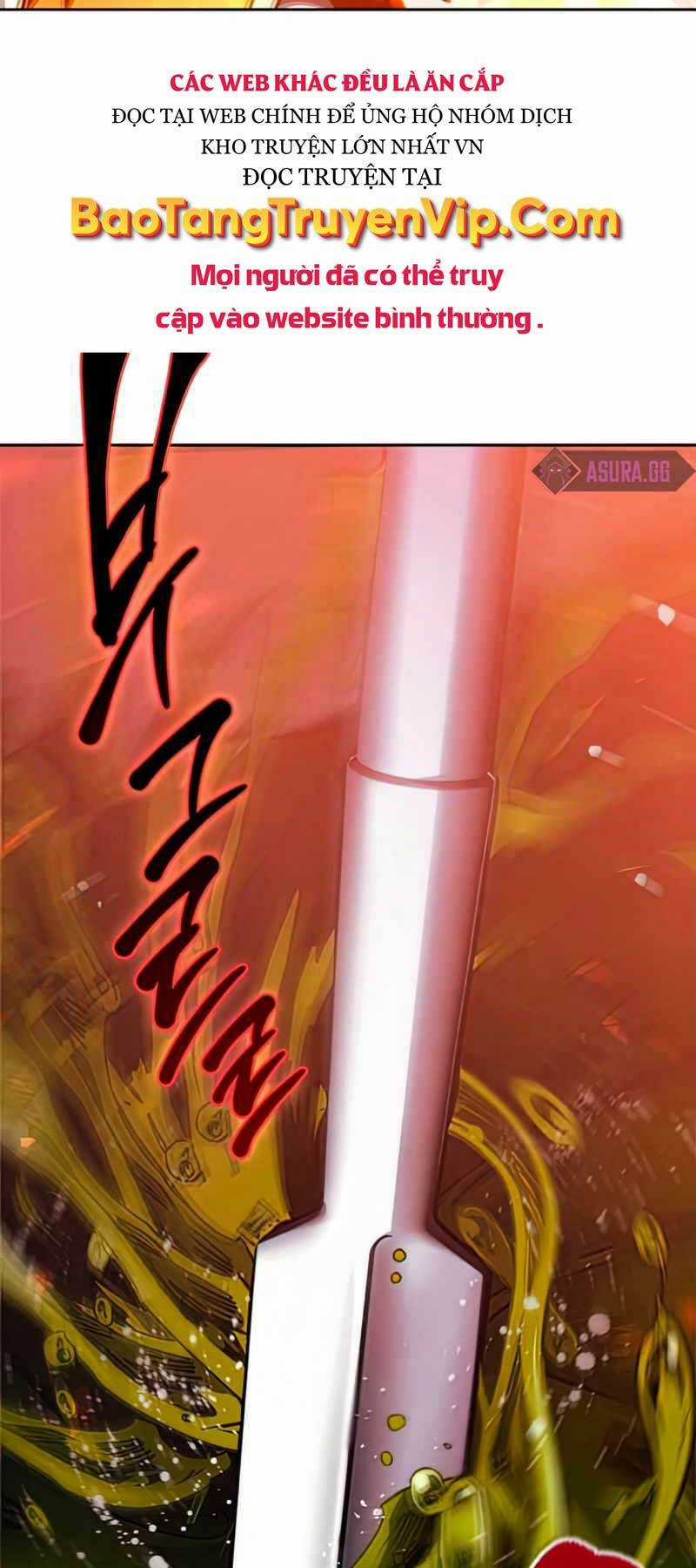 Những Ranker Cấp S Mà Tôi Nuôi Dưỡng Chapter 64 trang 22