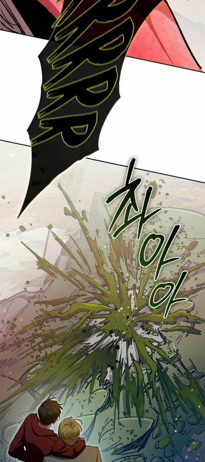 Những Ranker Cấp S Mà Tôi Nuôi Dưỡng Chapter 64 trang 26