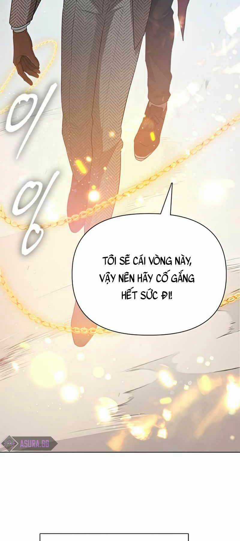 Những Ranker Cấp S Mà Tôi Nuôi Dưỡng Chapter 64 trang 28