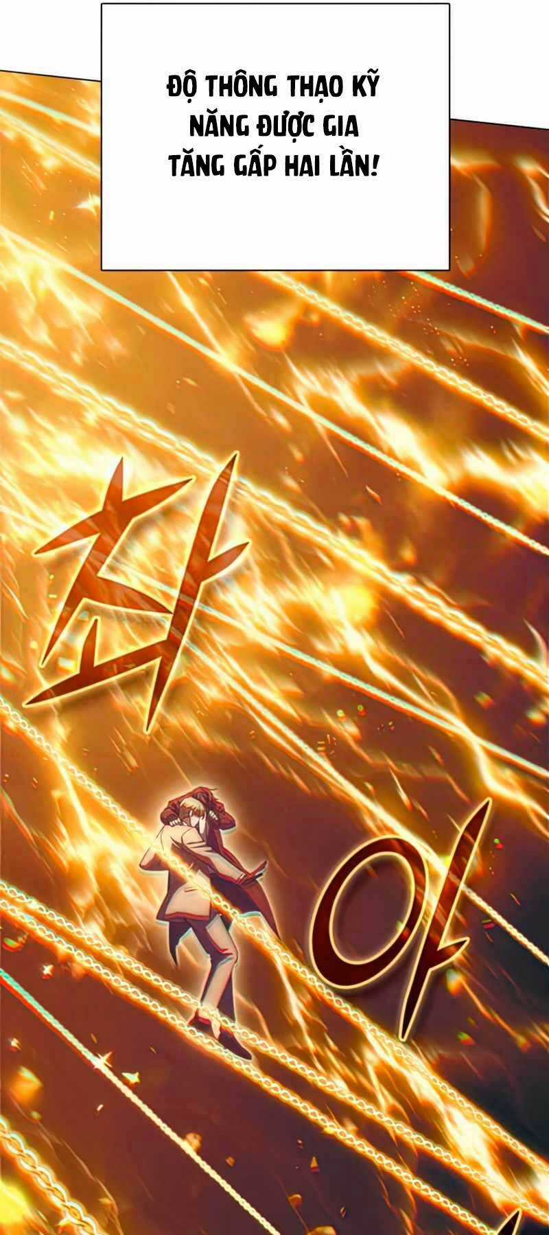 Những Ranker Cấp S Mà Tôi Nuôi Dưỡng Chapter 64 trang 31