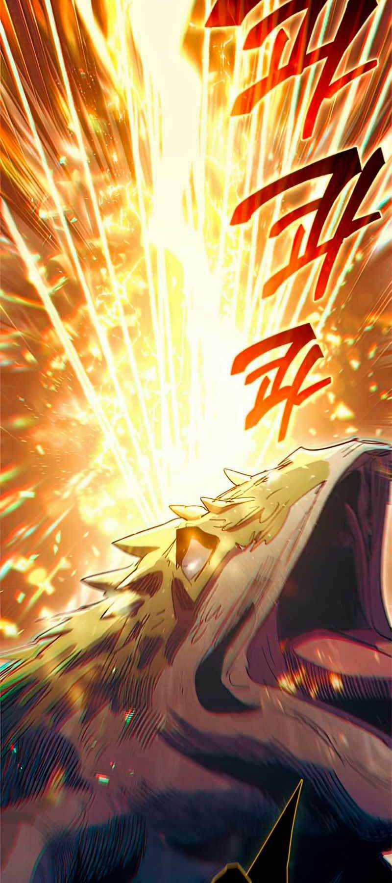 Những Ranker Cấp S Mà Tôi Nuôi Dưỡng Chapter 64 trang 34