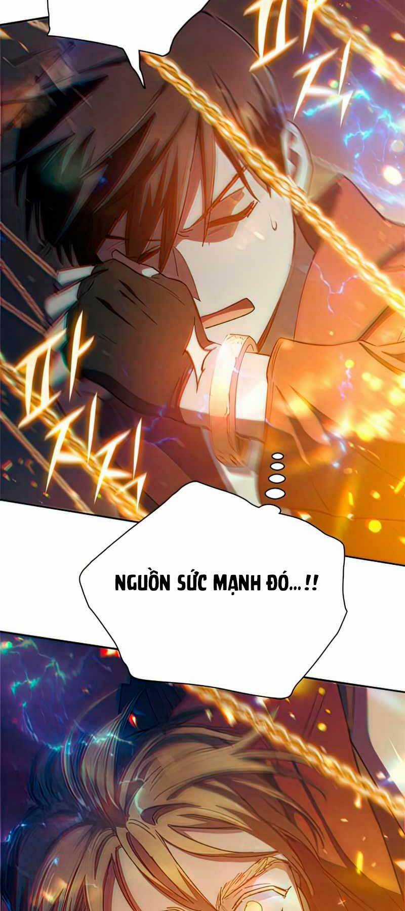 Những Ranker Cấp S Mà Tôi Nuôi Dưỡng Chapter 64 trang 36