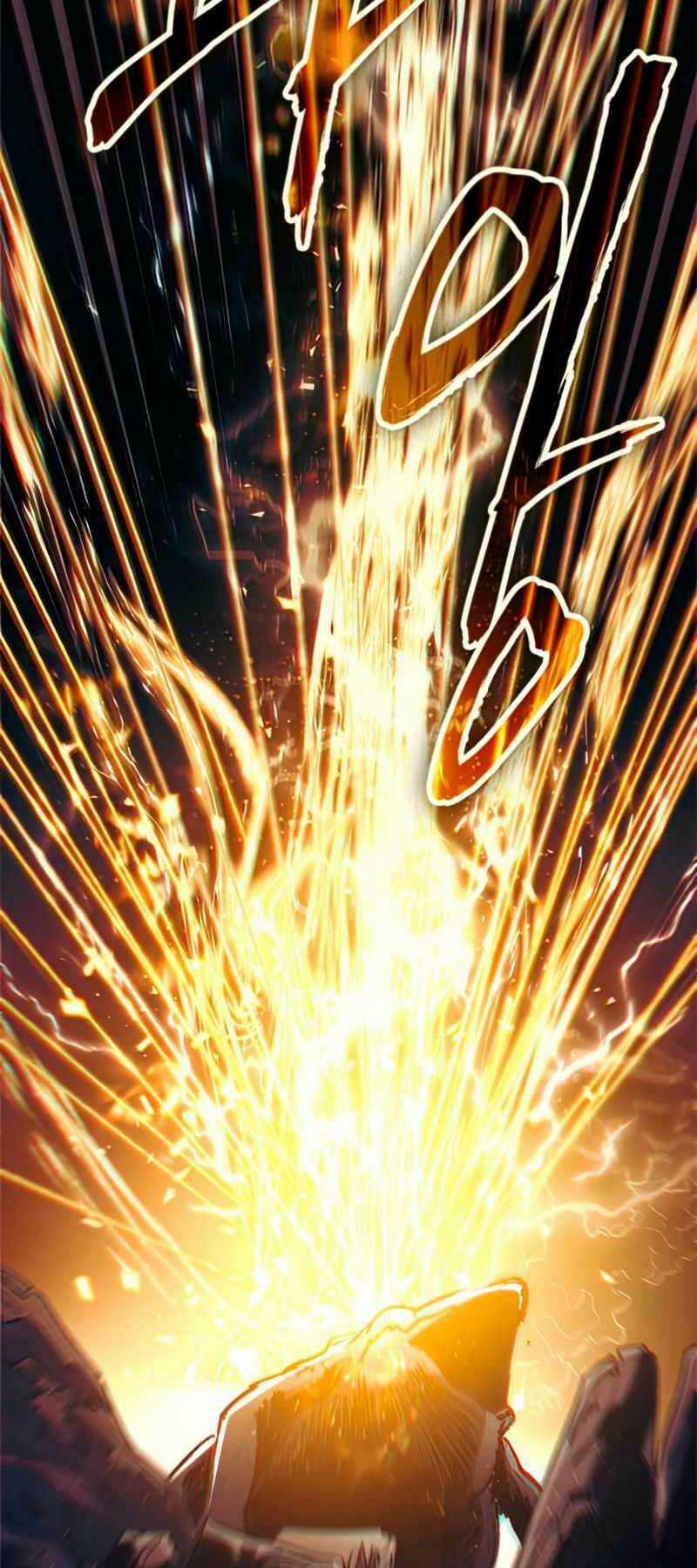 Những Ranker Cấp S Mà Tôi Nuôi Dưỡng Chapter 64 trang 39