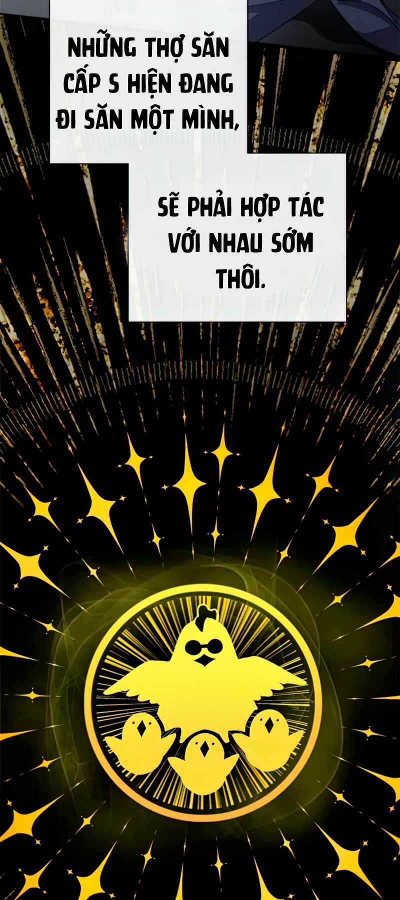 Những Ranker Cấp S Mà Tôi Nuôi Dưỡng Chapter 64 trang 4