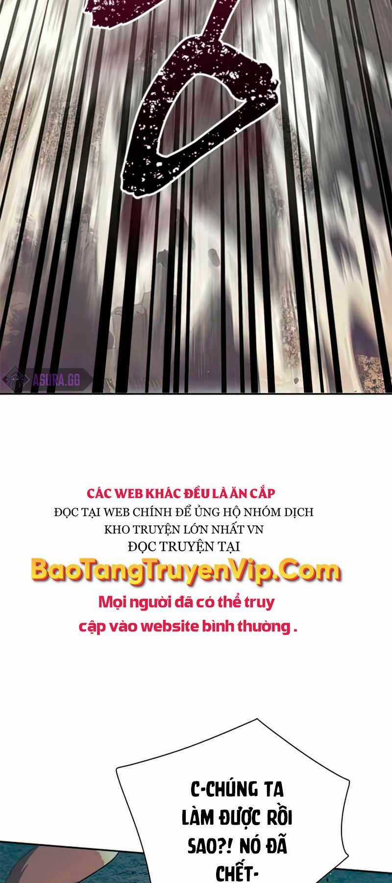 Những Ranker Cấp S Mà Tôi Nuôi Dưỡng Chapter 64 trang 44