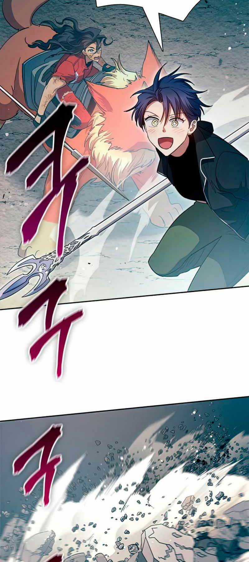 Những Ranker Cấp S Mà Tôi Nuôi Dưỡng Chapter 64 trang 45