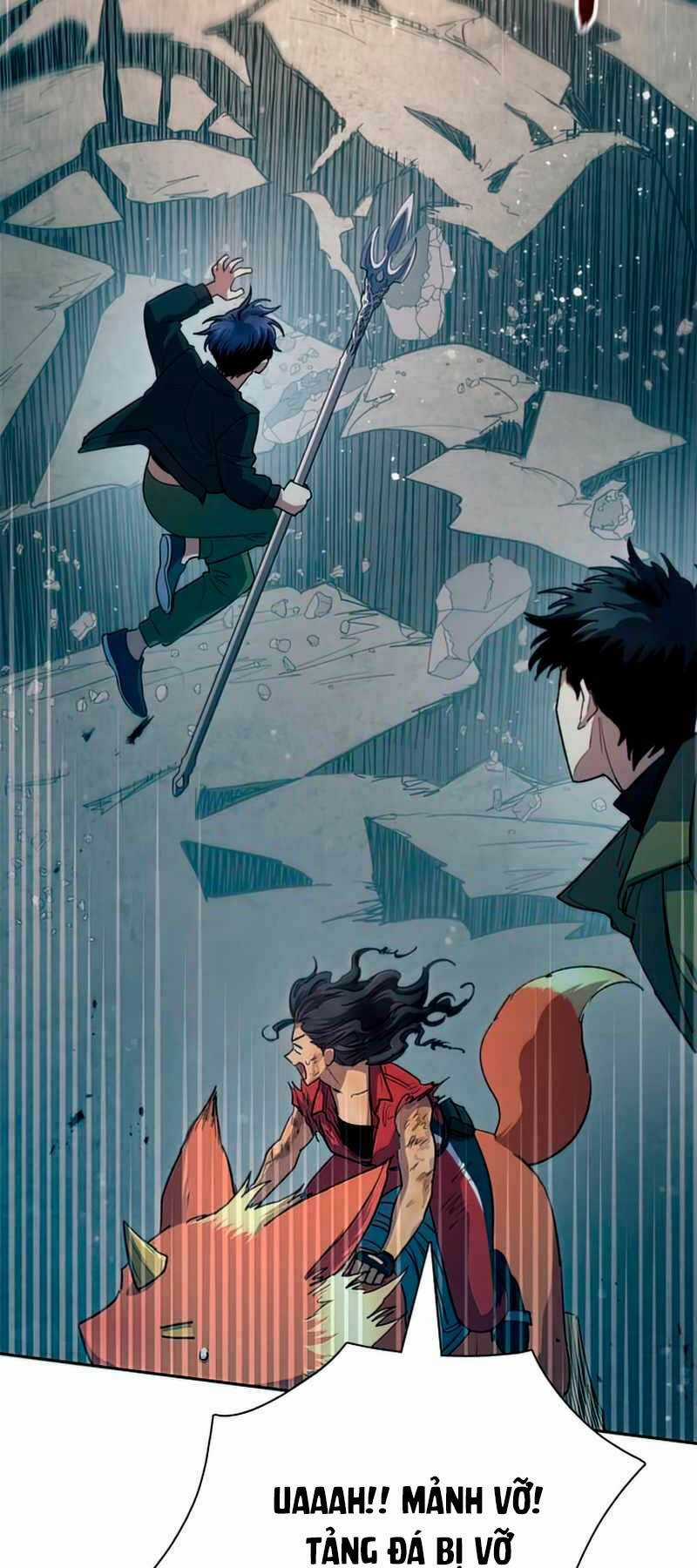 Những Ranker Cấp S Mà Tôi Nuôi Dưỡng Chapter 64 trang 47