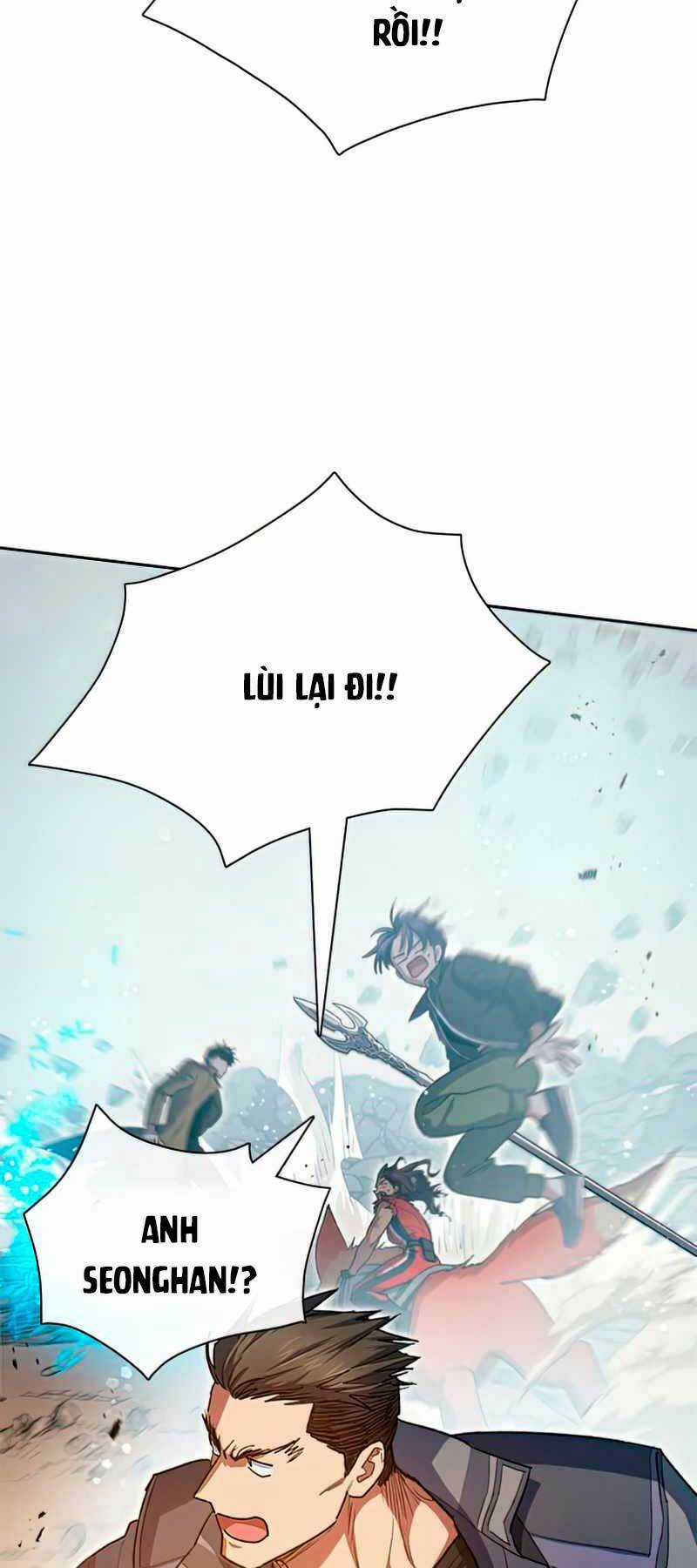 Những Ranker Cấp S Mà Tôi Nuôi Dưỡng Chapter 64 trang 48