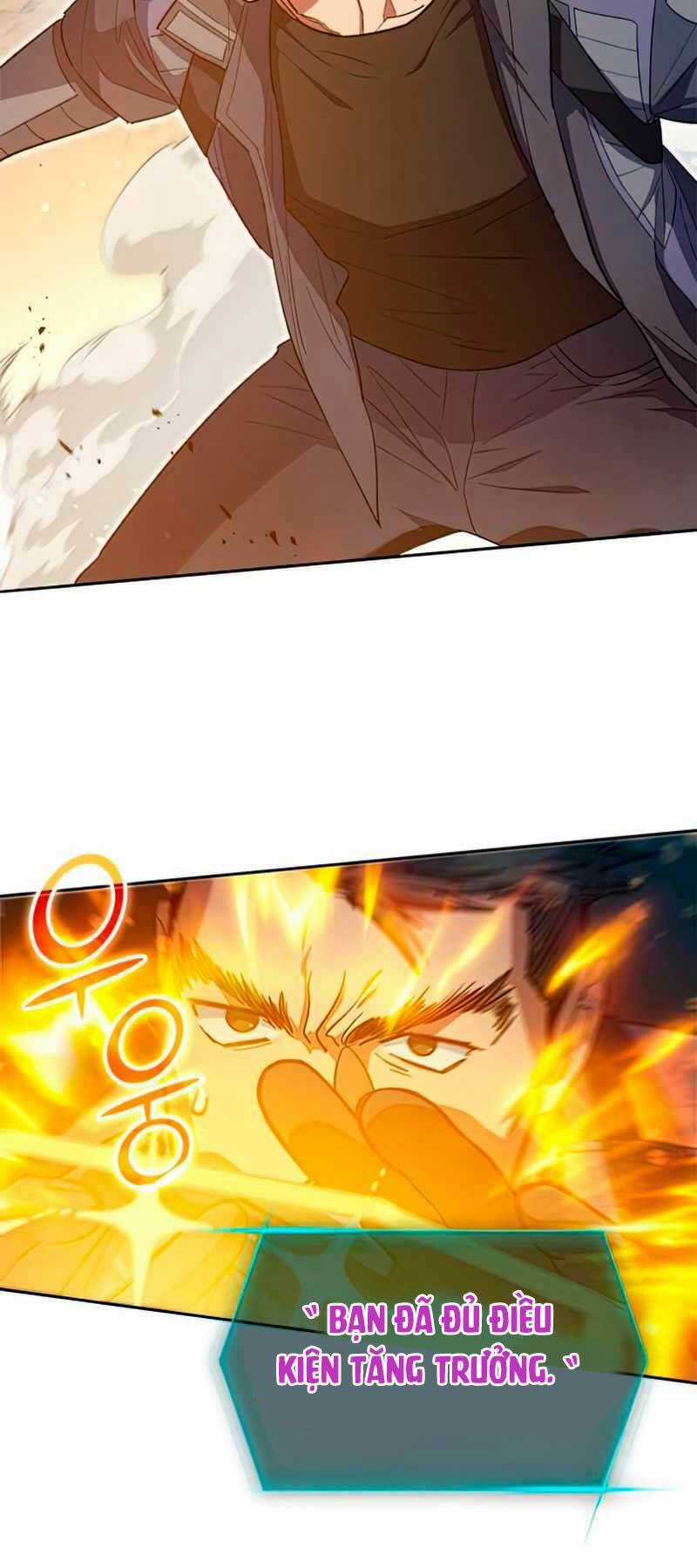 Những Ranker Cấp S Mà Tôi Nuôi Dưỡng Chapter 64 trang 49