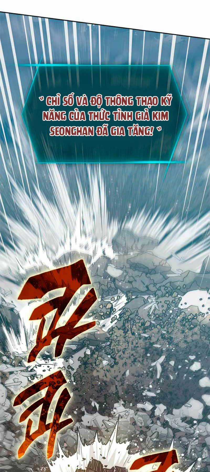 Những Ranker Cấp S Mà Tôi Nuôi Dưỡng Chapter 64 trang 50