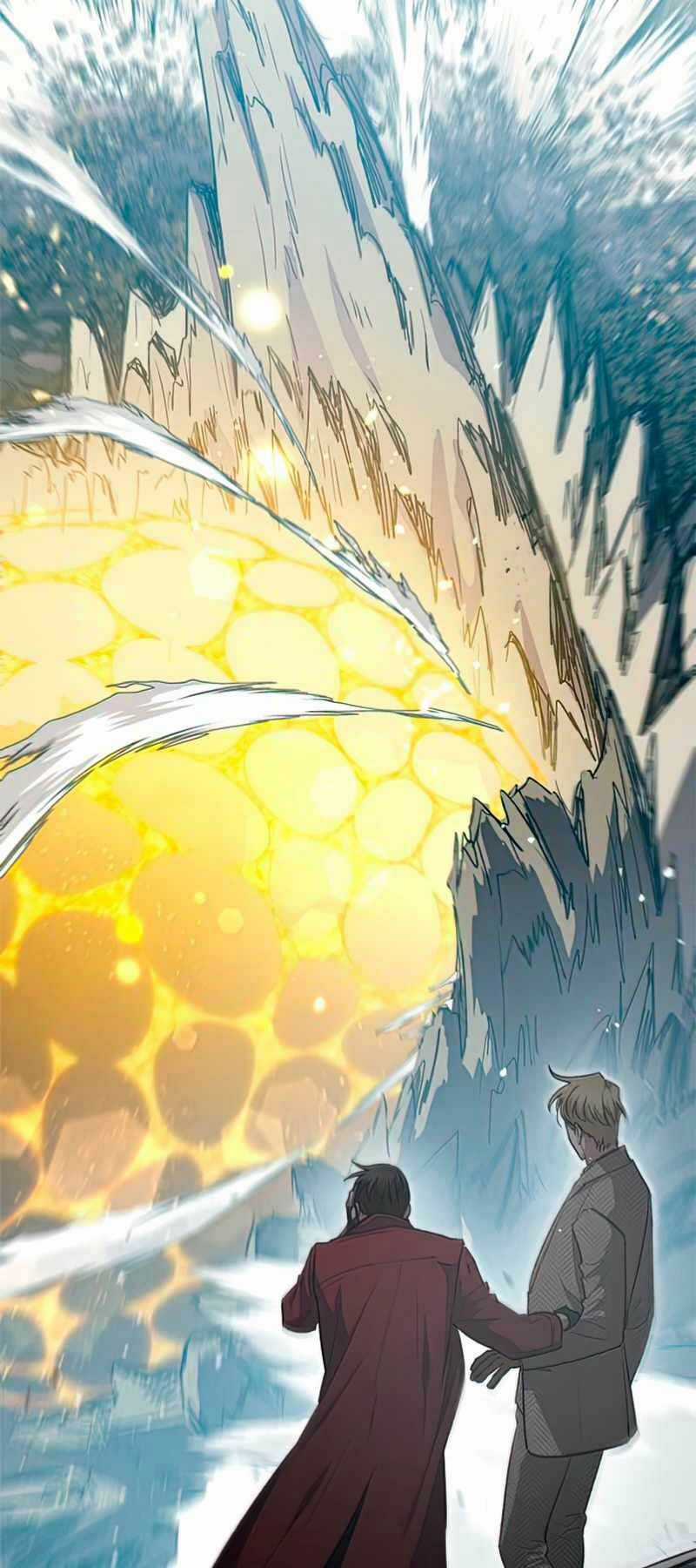 Những Ranker Cấp S Mà Tôi Nuôi Dưỡng Chapter 64 trang 53