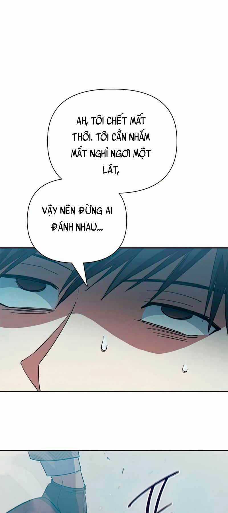 Những Ranker Cấp S Mà Tôi Nuôi Dưỡng Chapter 64 trang 55