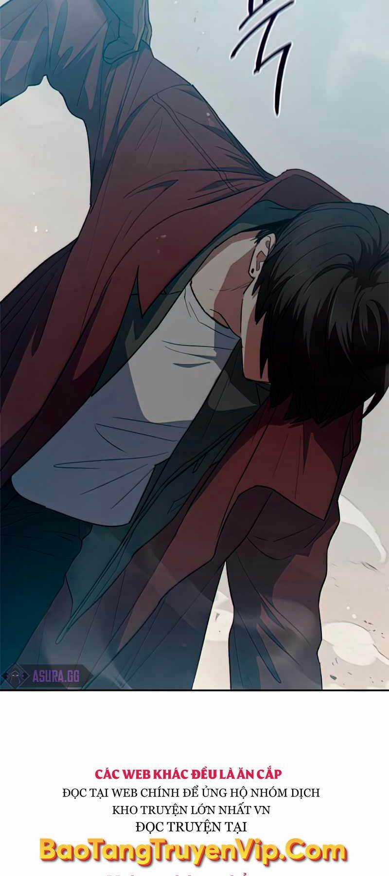 Những Ranker Cấp S Mà Tôi Nuôi Dưỡng Chapter 64 trang 56