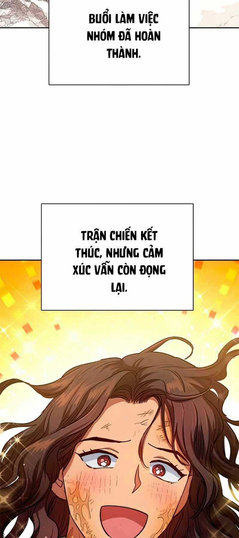 Những Ranker Cấp S Mà Tôi Nuôi Dưỡng Chapter 64 trang 59
