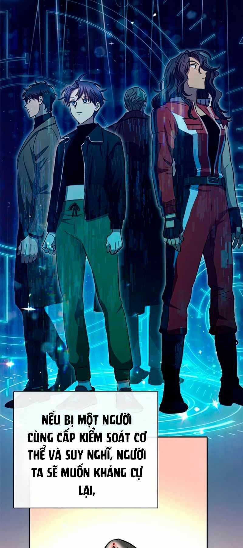 Những Ranker Cấp S Mà Tôi Nuôi Dưỡng Chapter 64 trang 6