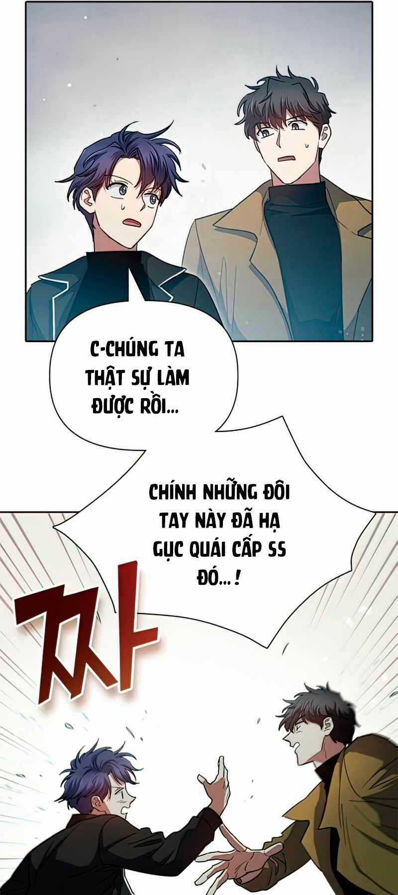 Những Ranker Cấp S Mà Tôi Nuôi Dưỡng Chapter 64 trang 62