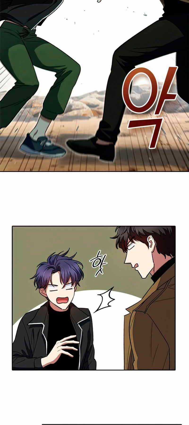 Những Ranker Cấp S Mà Tôi Nuôi Dưỡng Chapter 64 trang 63