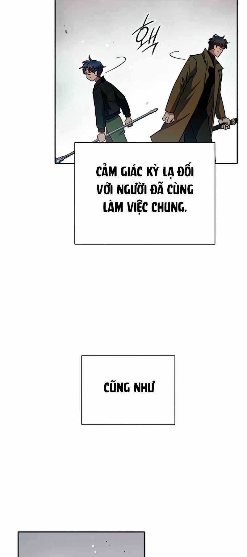 Những Ranker Cấp S Mà Tôi Nuôi Dưỡng Chapter 64 trang 64