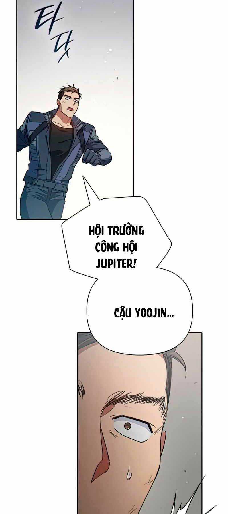 Những Ranker Cấp S Mà Tôi Nuôi Dưỡng Chapter 64 trang 65