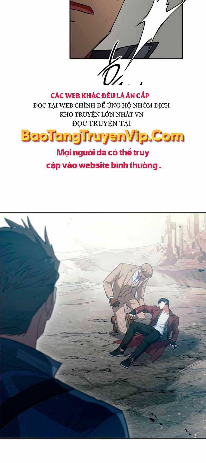 Những Ranker Cấp S Mà Tôi Nuôi Dưỡng Chapter 64 trang 66