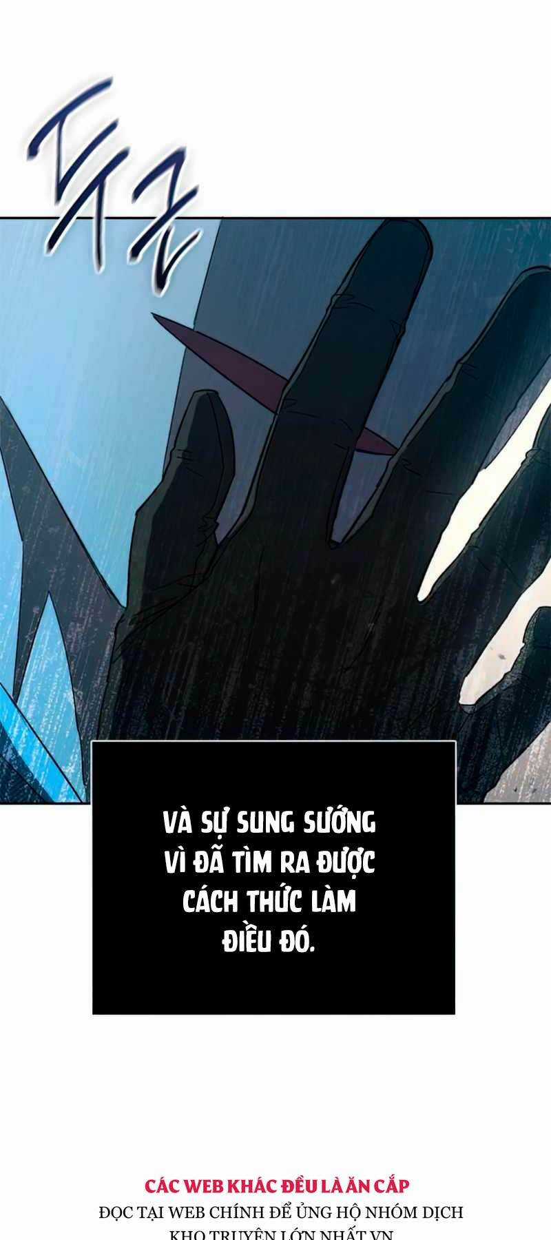 Những Ranker Cấp S Mà Tôi Nuôi Dưỡng Chapter 64 trang 68