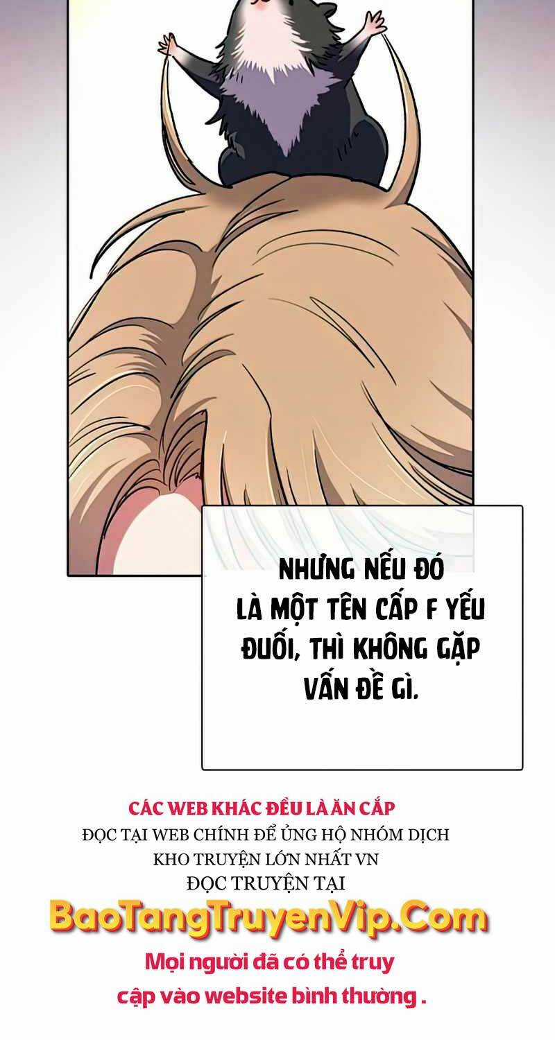 Những Ranker Cấp S Mà Tôi Nuôi Dưỡng Chapter 64 trang 7