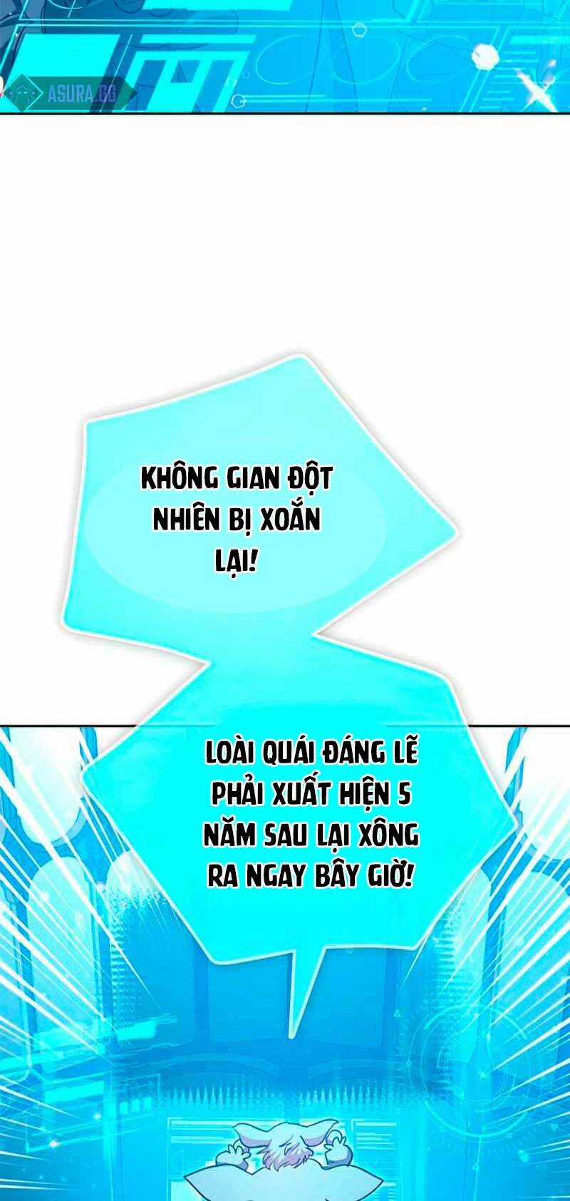 Những Ranker Cấp S Mà Tôi Nuôi Dưỡng Chapter 64 trang 70