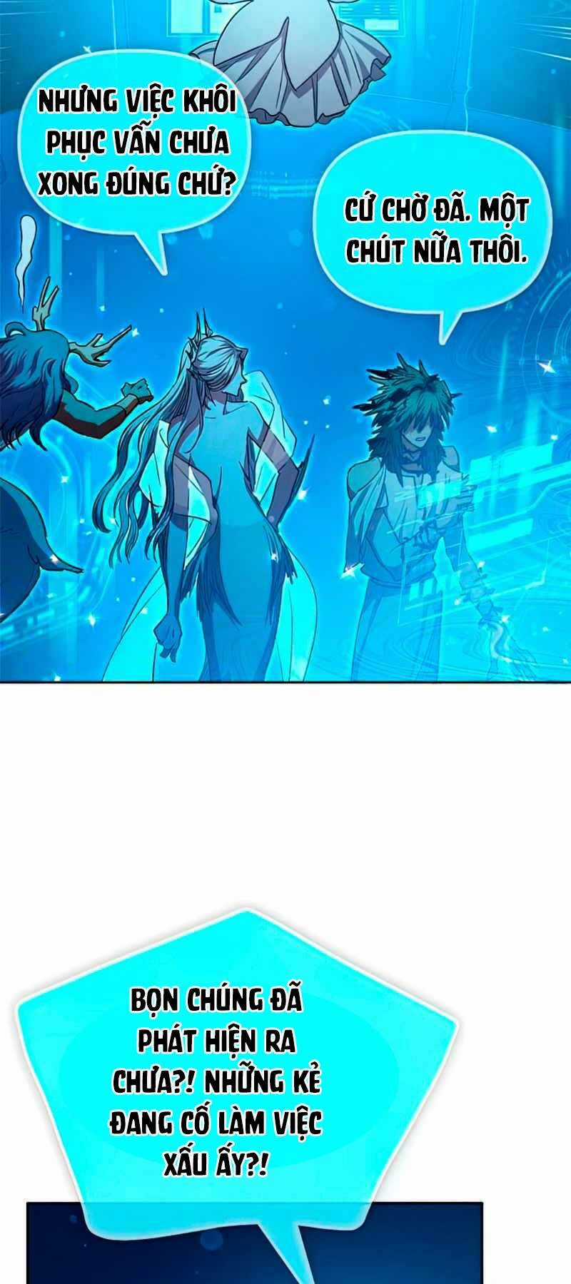 Những Ranker Cấp S Mà Tôi Nuôi Dưỡng Chapter 64 trang 71