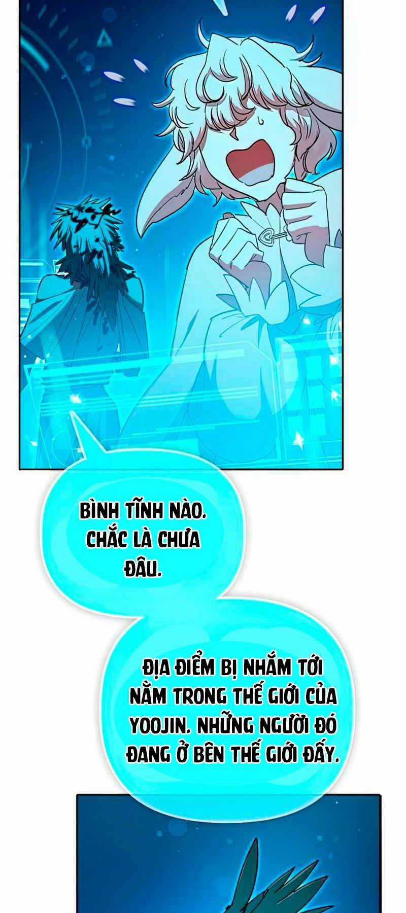 Những Ranker Cấp S Mà Tôi Nuôi Dưỡng Chapter 64 trang 72